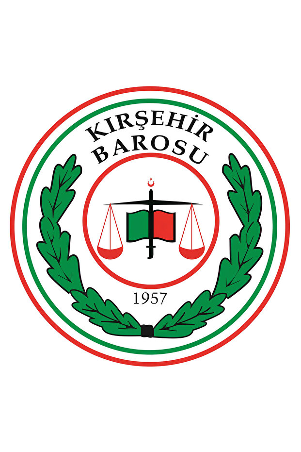 Kirşehi̇r Barosu 8cm 2 Pieces Car Sticker Internal Adhesive Transparent