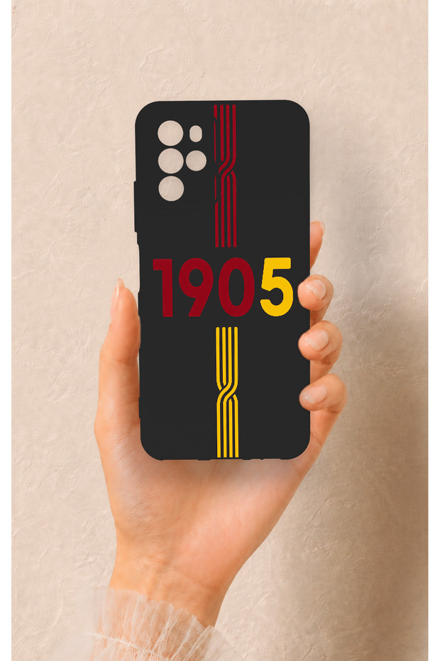 Omix X700 Compatible 1905 Belt Patterned Silicone Case