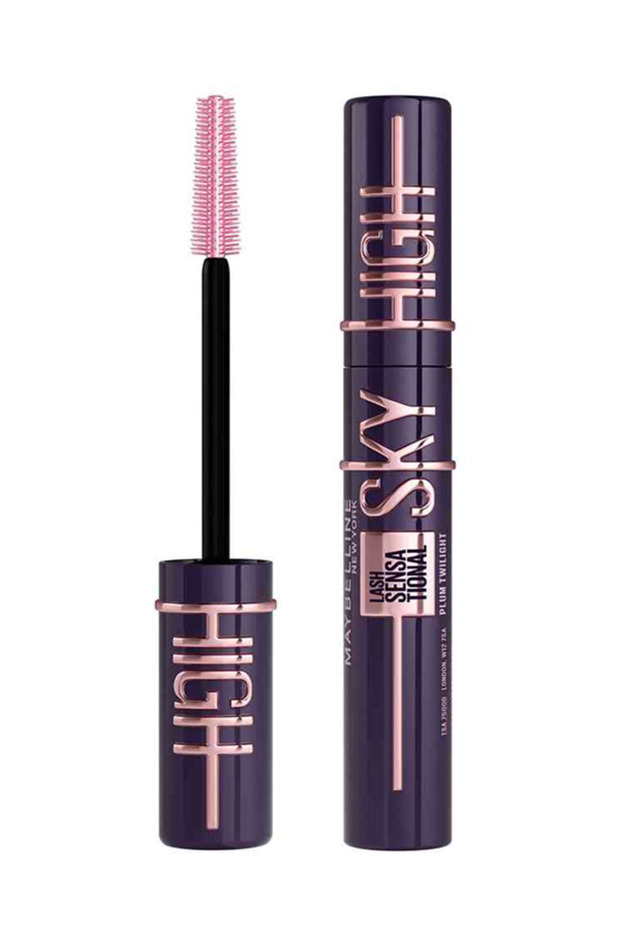 LASH SENSATIONAL SKY HIGH MASCARA PLUM TWILIGHT