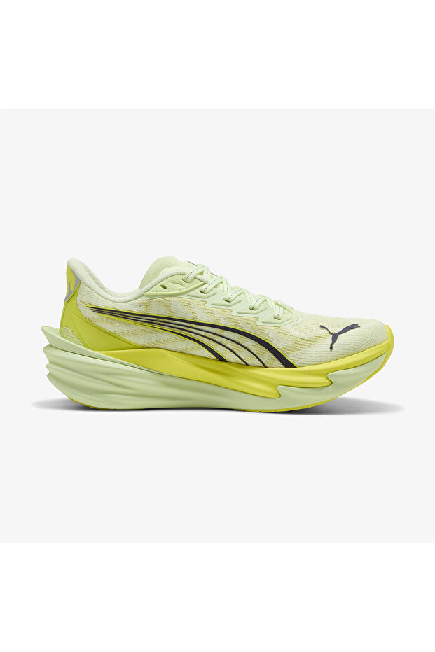 312124-04 Deviate Nitro 4 Wns Women's Sports Shoes Green