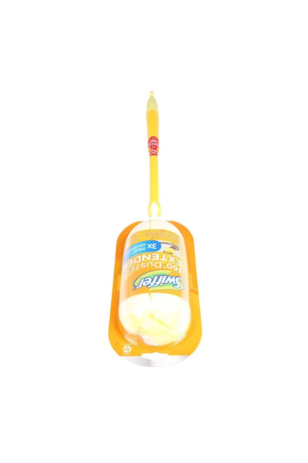 Duster with Extendable Handle Kit (Pack of 4)