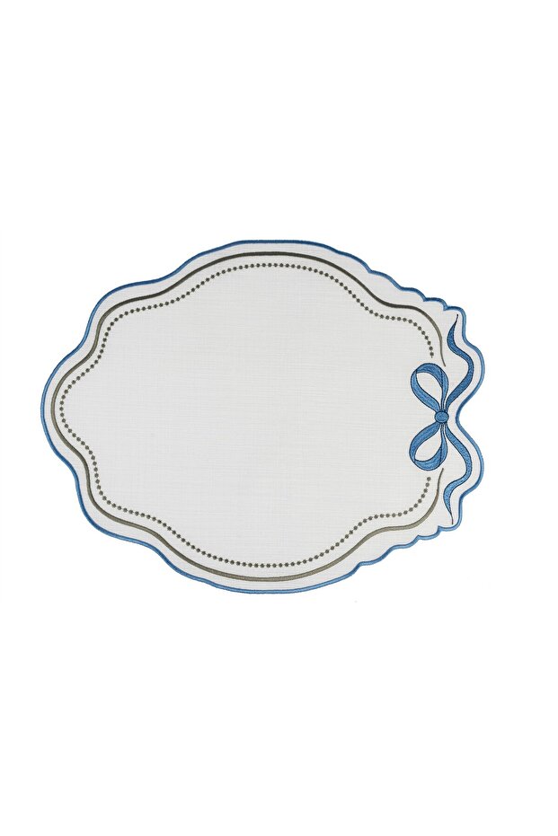Fiona 6-Piece American Service Set