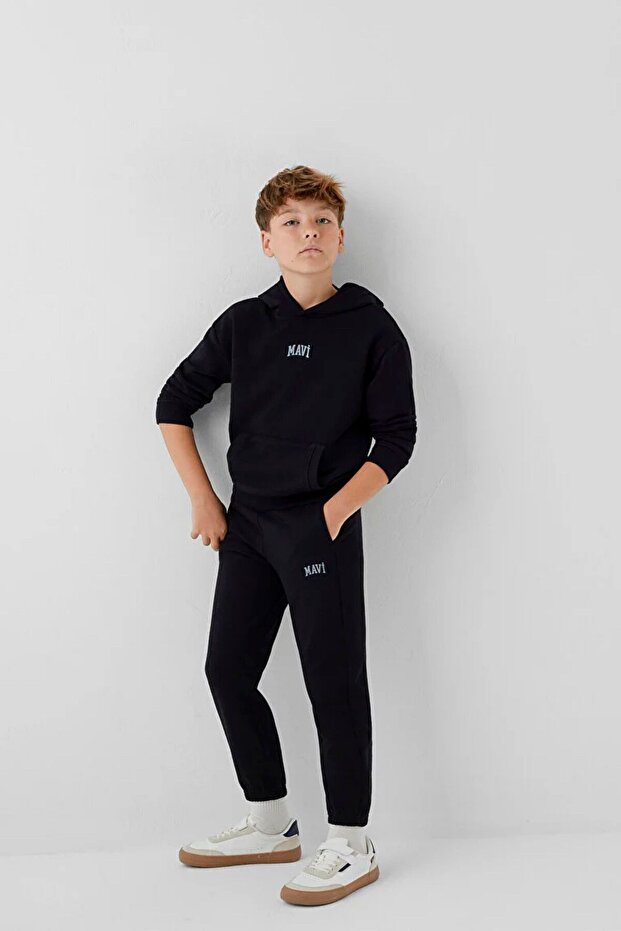 Printed Boys' Sweatpants M6010024