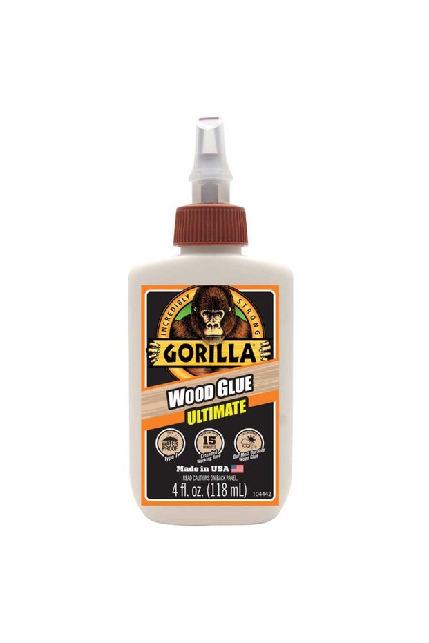 Ultimate Wood Glue (118 ml)