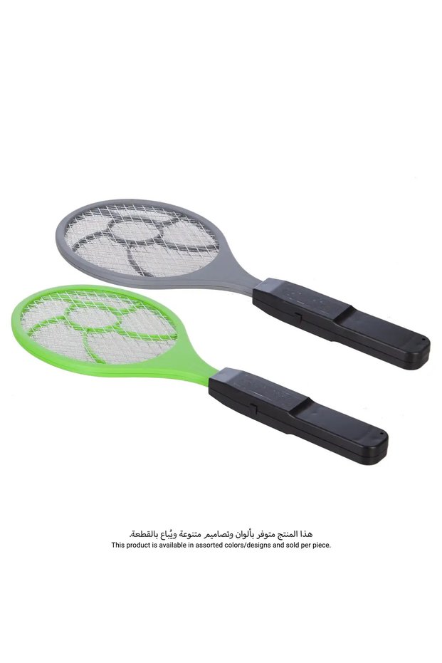 Mosquito Swatter (Assorted Colors)