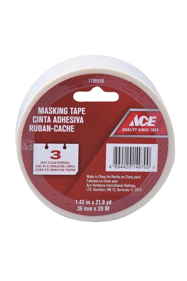 Masking Tape (36 mm x 20 m)