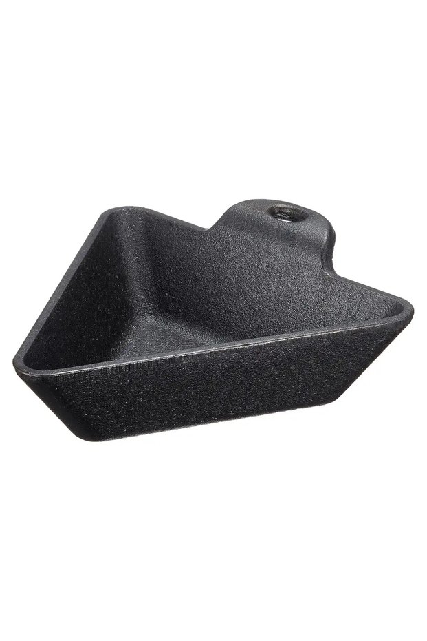 Cast Iron Mini Server (295 ml)