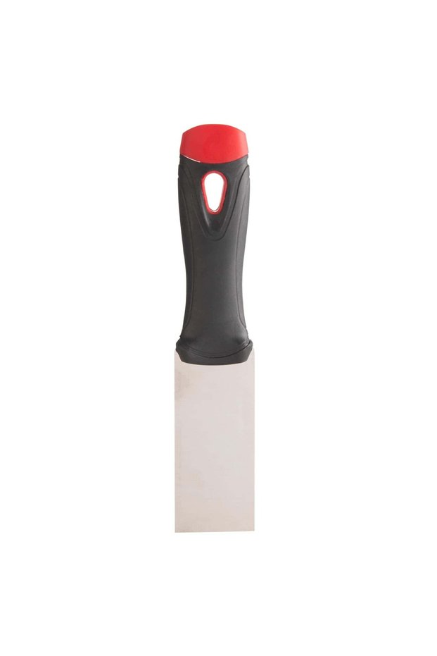 Carbon Steel Flexible Putty Knife (3.8 cm)