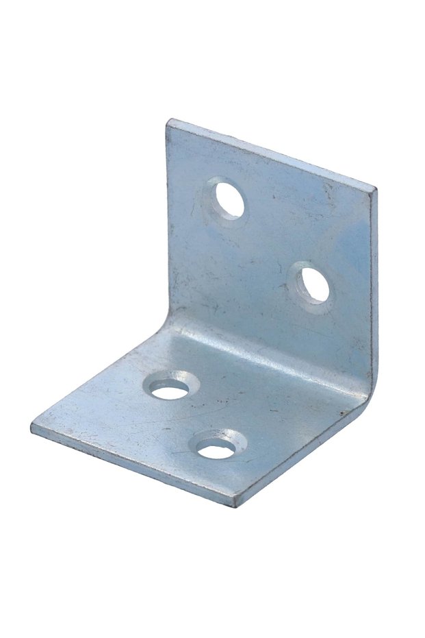 Metal Angle Bracket (3 x 3 x 3 cm)