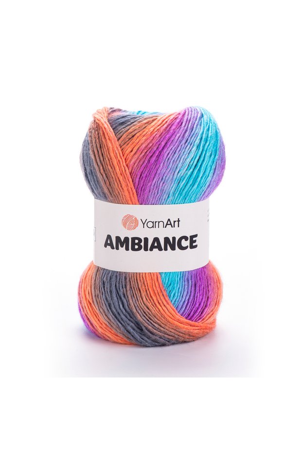 Ambiance 5 Li Package 167
