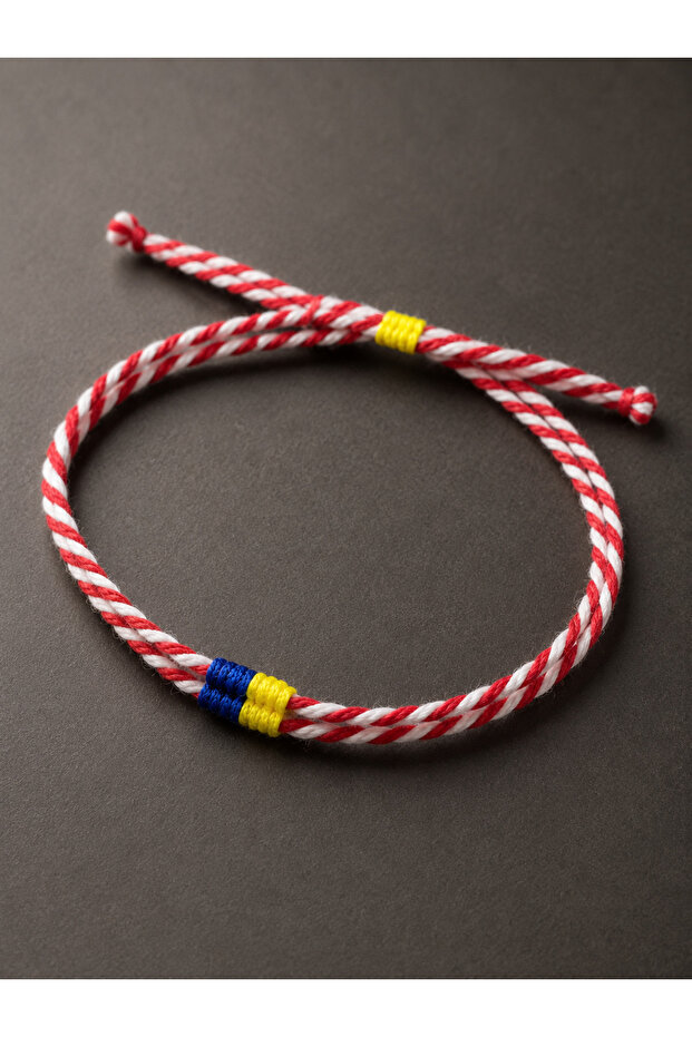 Fan Marteniçka Bracelet