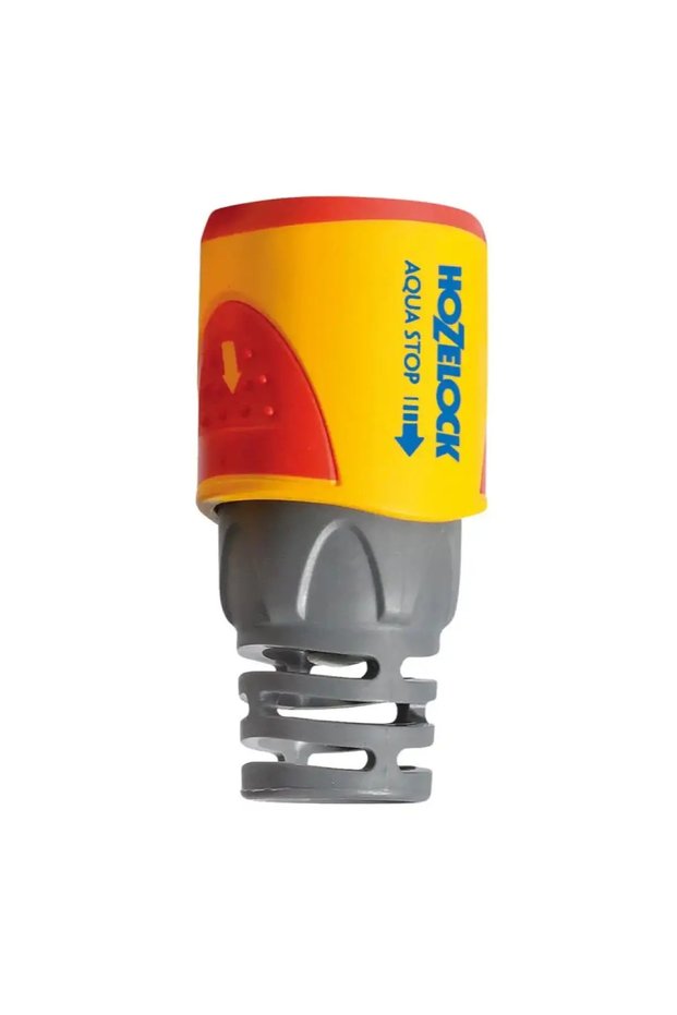 Aqua Stop Connectors Plus, 544 (1.5 & 1.9 cm)