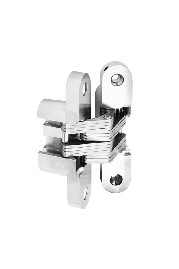 Condi Adjustable Book Hinge 95 X 58 mm