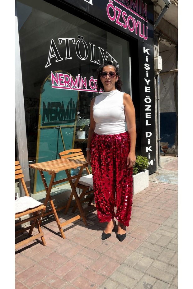 Nermin Özsoylu
