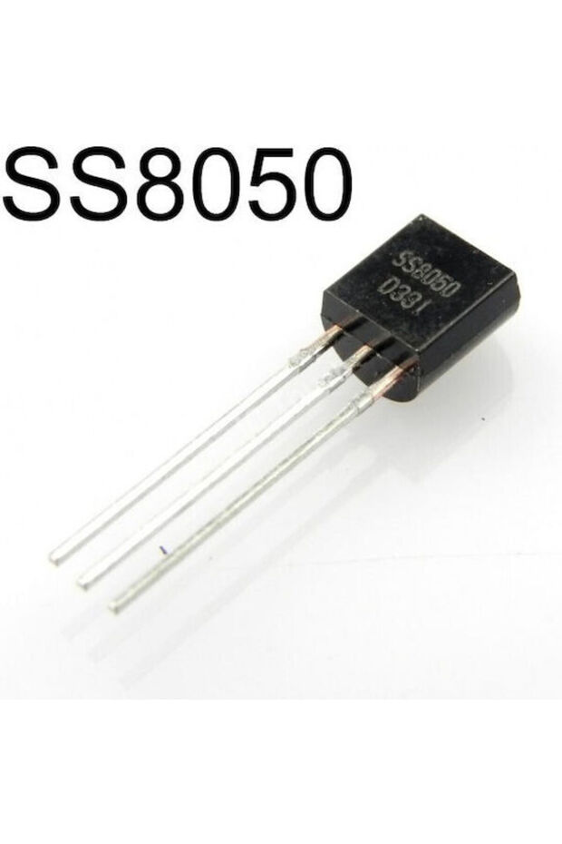 Τρανζίστορ SS8050