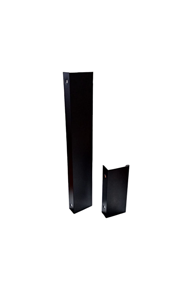 42*20 250 Mat Black Handle