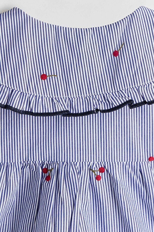 2-piece cotton set