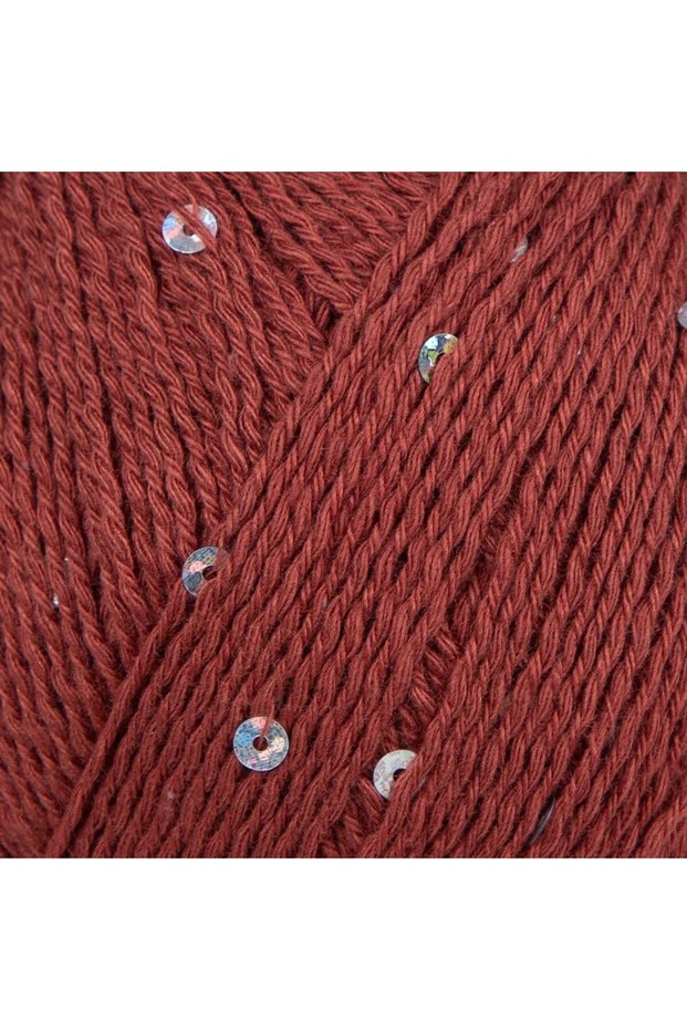 Dore Sequin Knitting Yarn