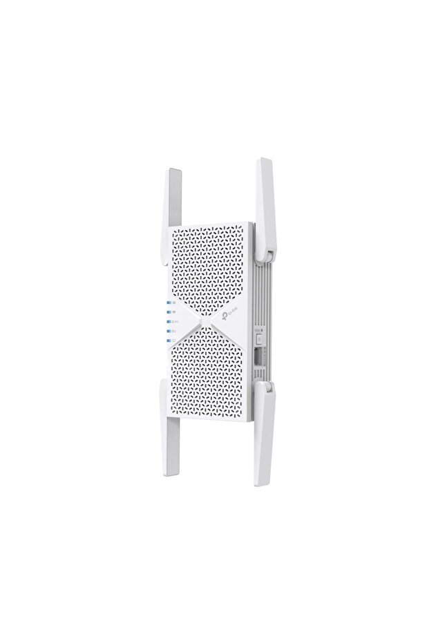 TP Link RE405BE BE6500 Dual-Band Wi-Fi 7 Range Extender