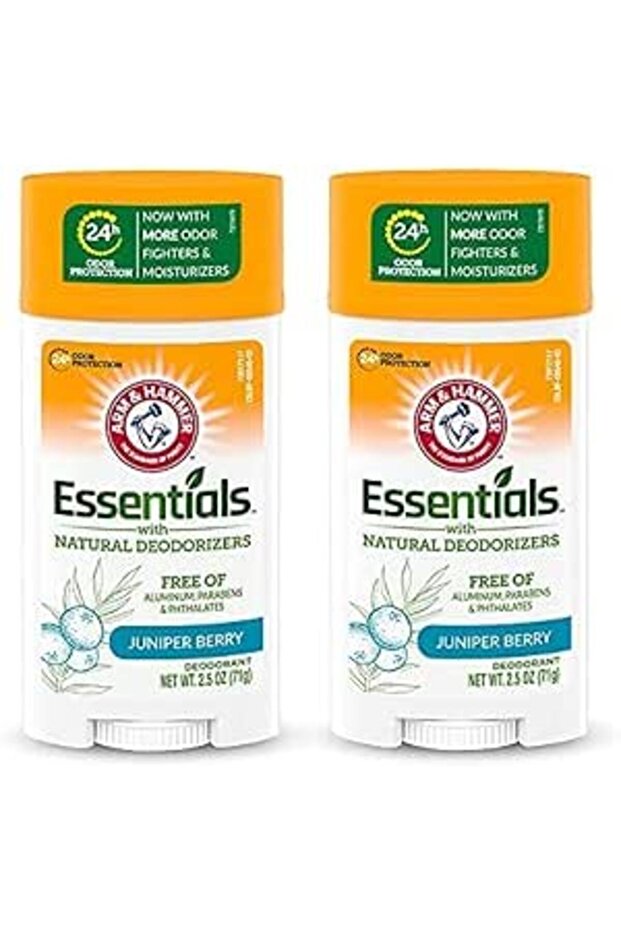 A AMP H ESSENTIALS JUNIPER BERRY 71G OFFER -5468