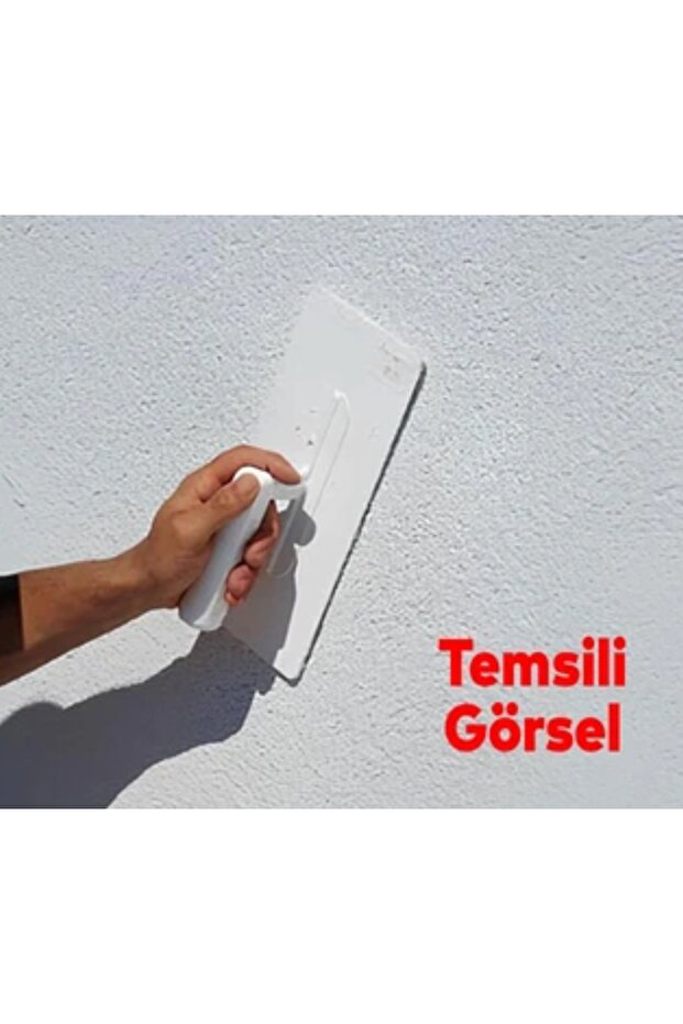 İpek Sıva Malası