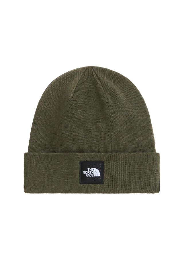 Dock Worker Recycled Beanie Unisex Beanie Nf0A8Hmg21L1 Green-Std