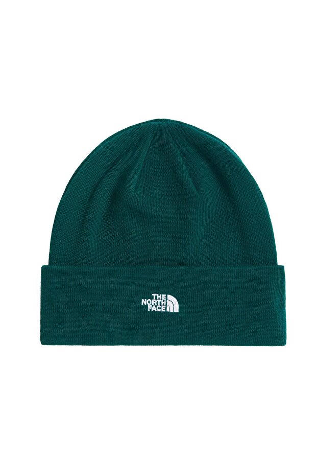 Norm Beanie Unisex Beanie Nf0A5Fw11Ki1 Green-Std