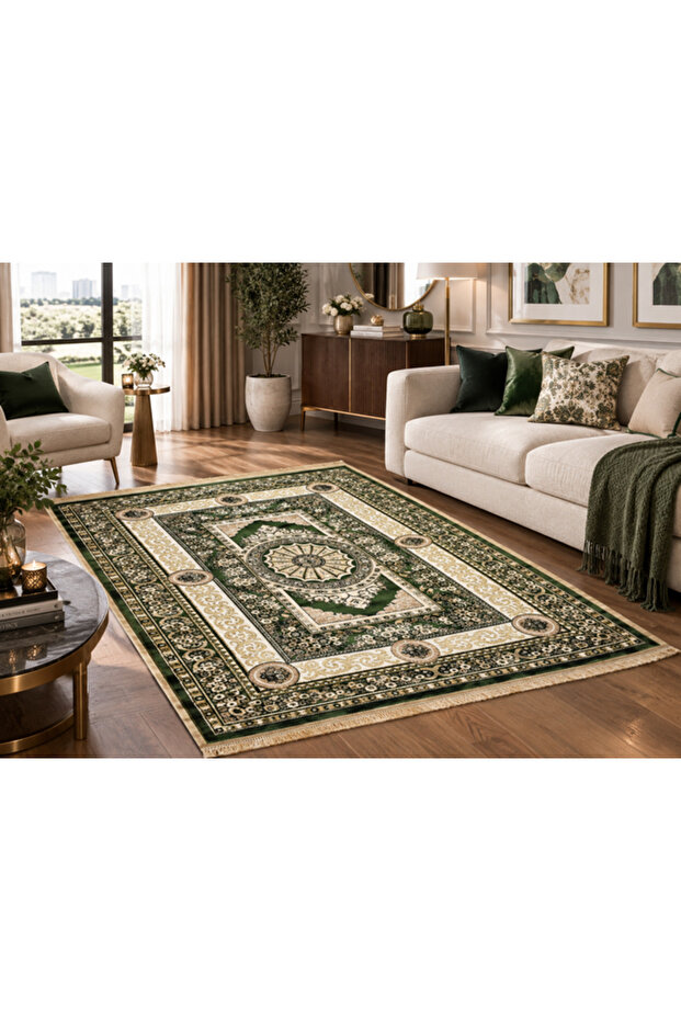Royal Silk 54 Classic Heritage Carpet