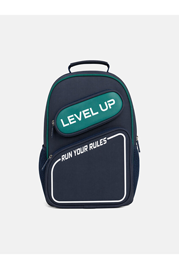 Boy's Backpack