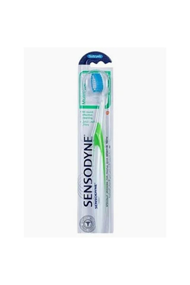 Multicare Toothbrush