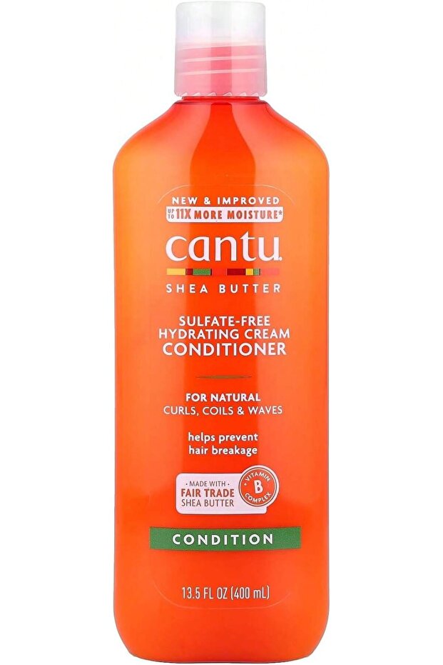 -AVOCADO SULFATE FREE CONDITIONER