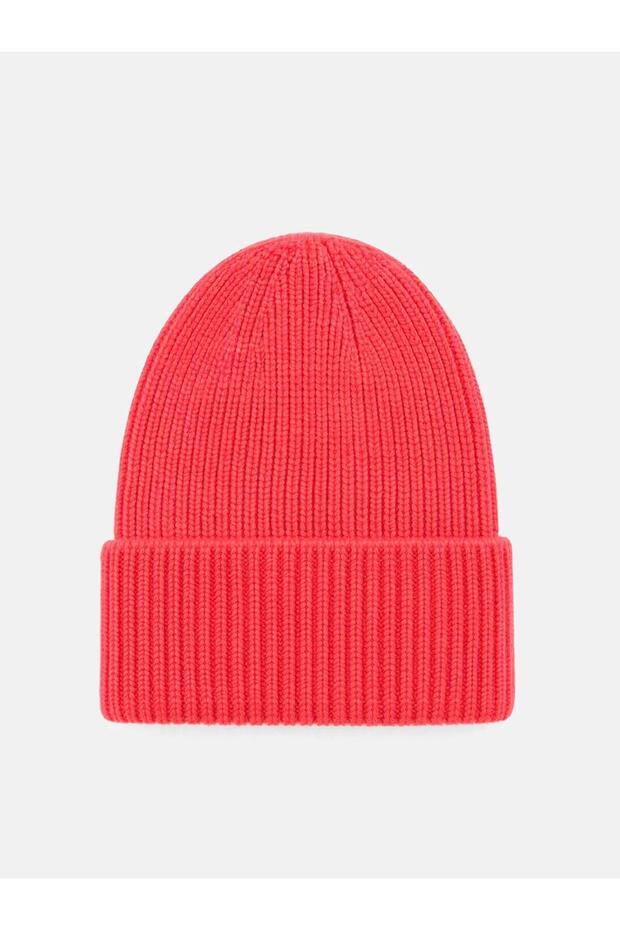 Basic Girl's Knitwear Beanie (W6)