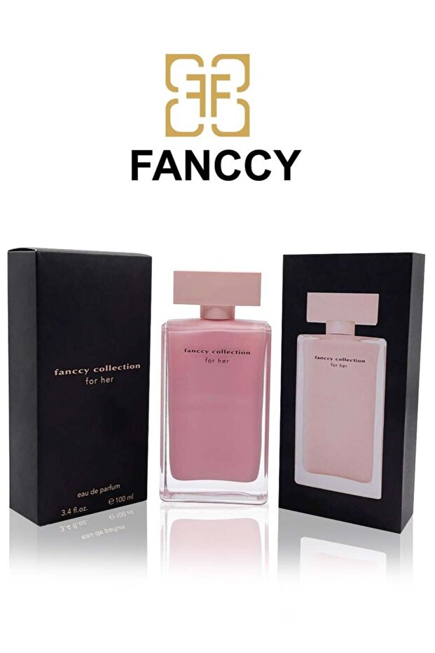عطر فاخر رقم. 2318 100 مل