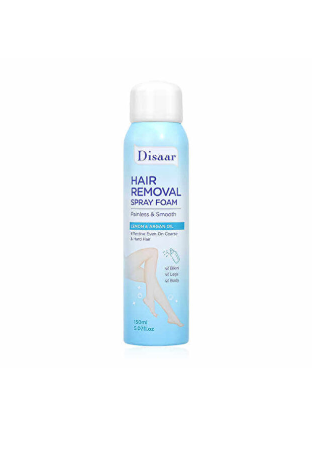 Hair removal Spray 150ml