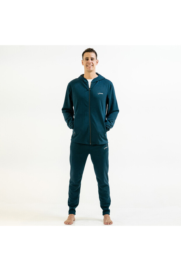 Men's technical pants Tech Pants - navy blue