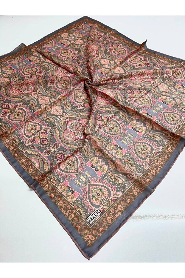 Organic Soft Scarf