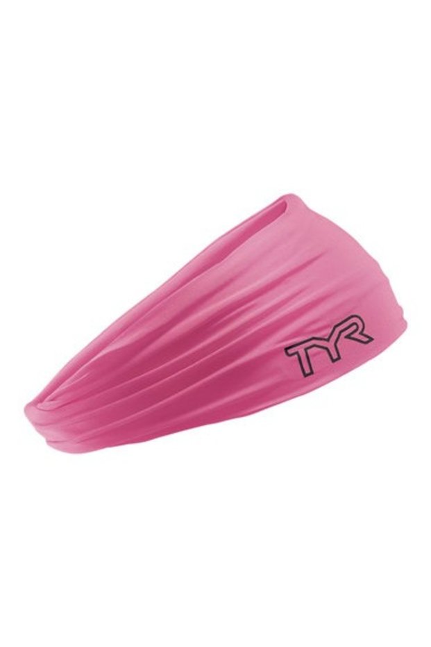 headbands - pink