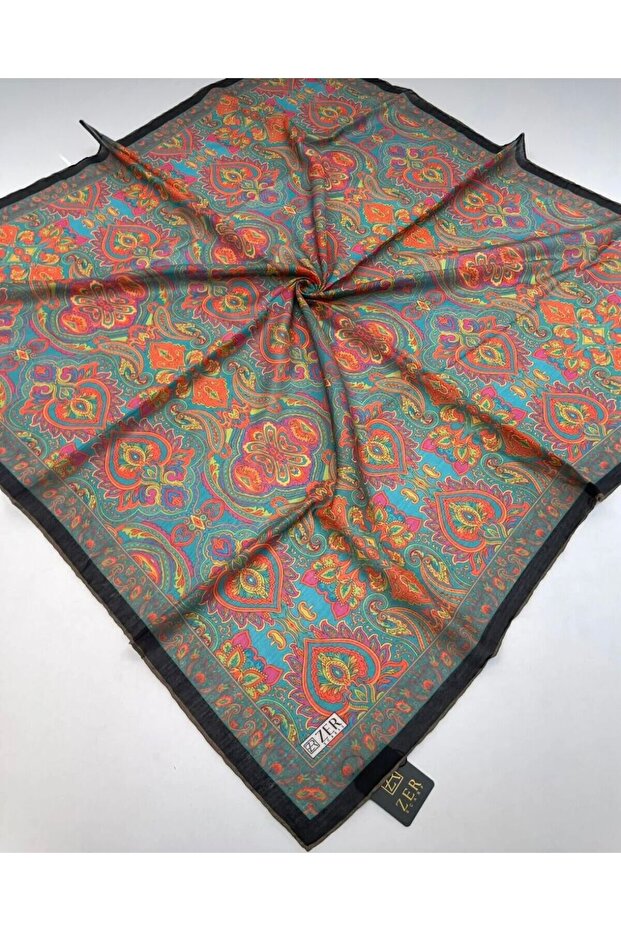 Organic Soft Scarf