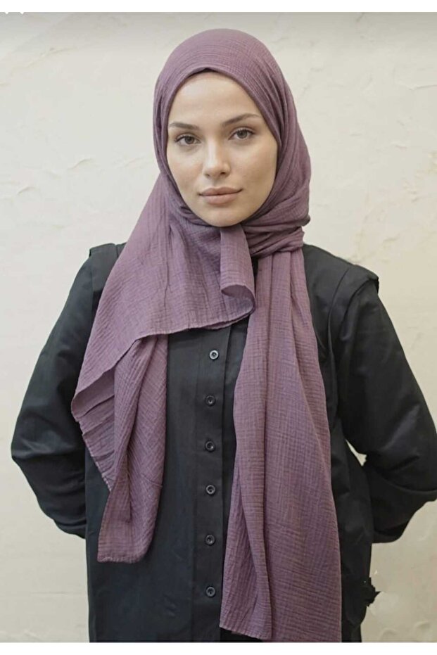 Dubai Cotton Shawl