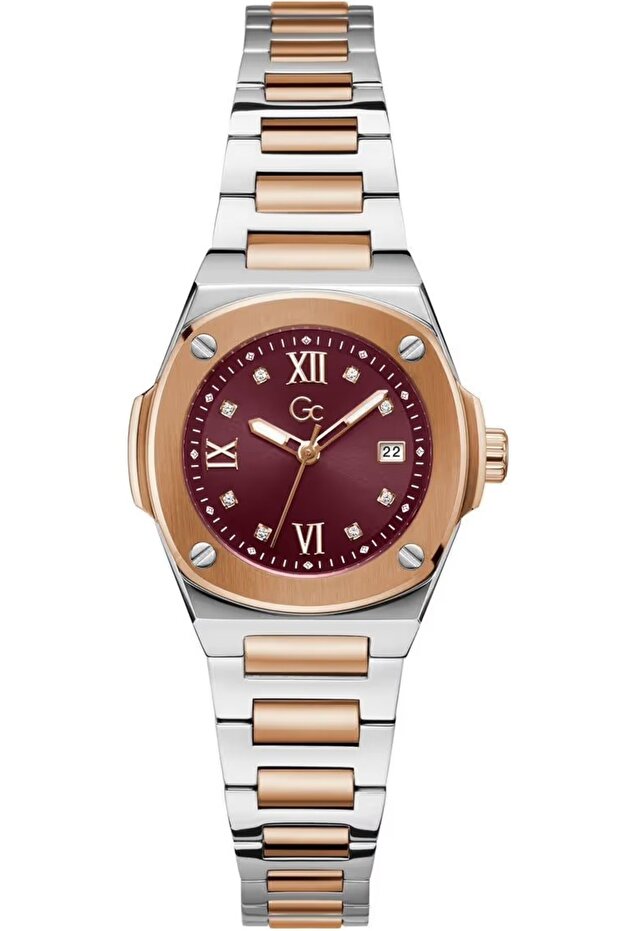 Gcz12012L3 Women's Wristwatch
