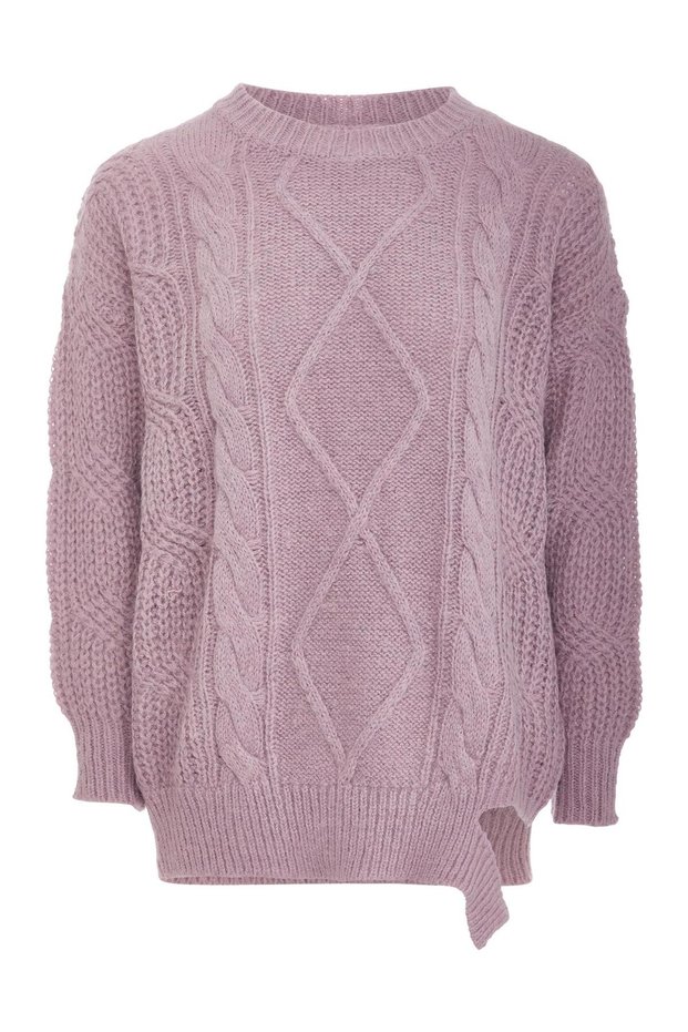 Strickpullover