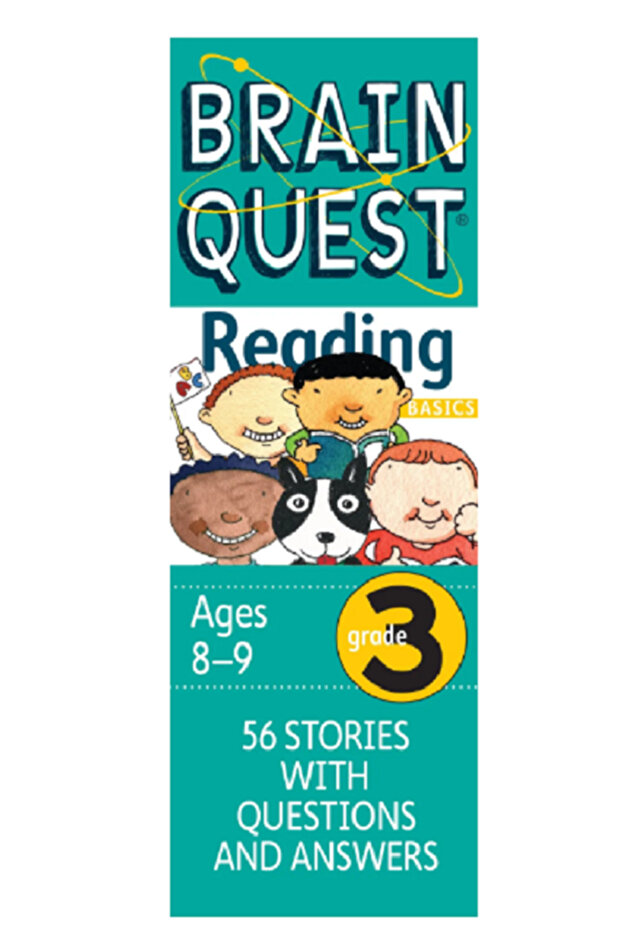 Grade 3 Reading