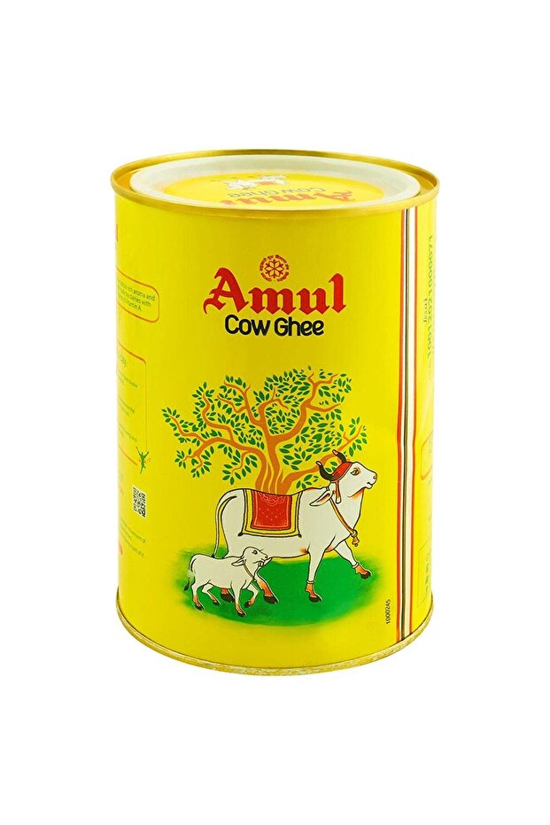 Cow Pure Ghee 1 L x 3