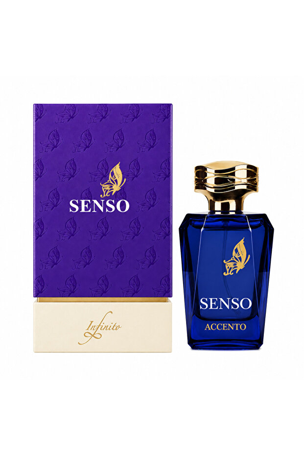 Sensu Unisex Perfume 100ml Suitable Alternative - High Concentration