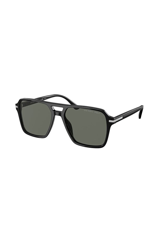 Pr 20Ys 1Ab/03R 55 Men's Sunglasses