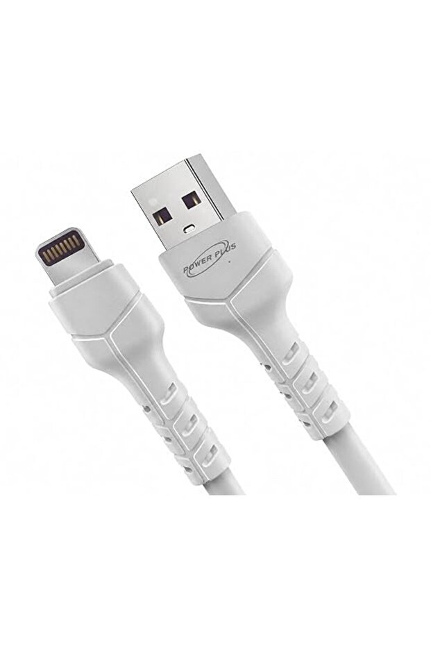 كابل شحن آيفون 1 متر معتمد من MFi، كابل USB-A إلى Lightning