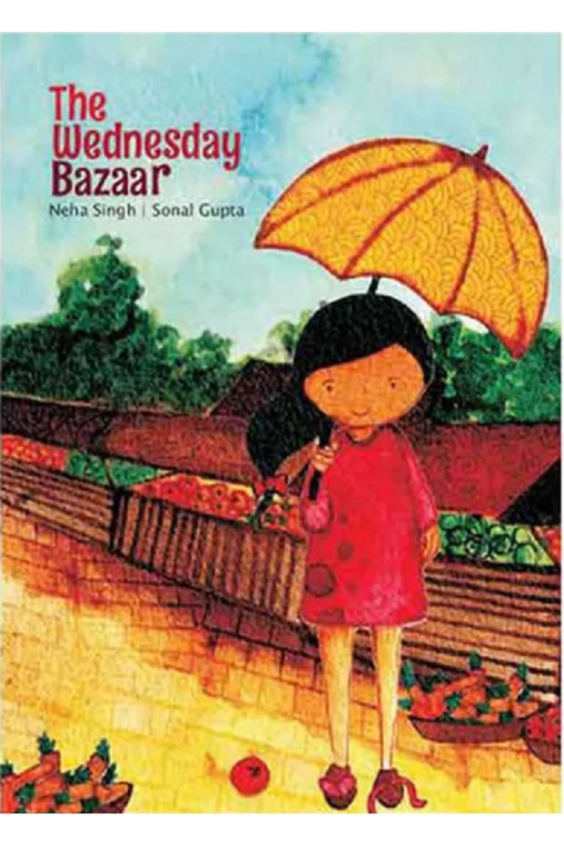 The Wednesday Bazaar