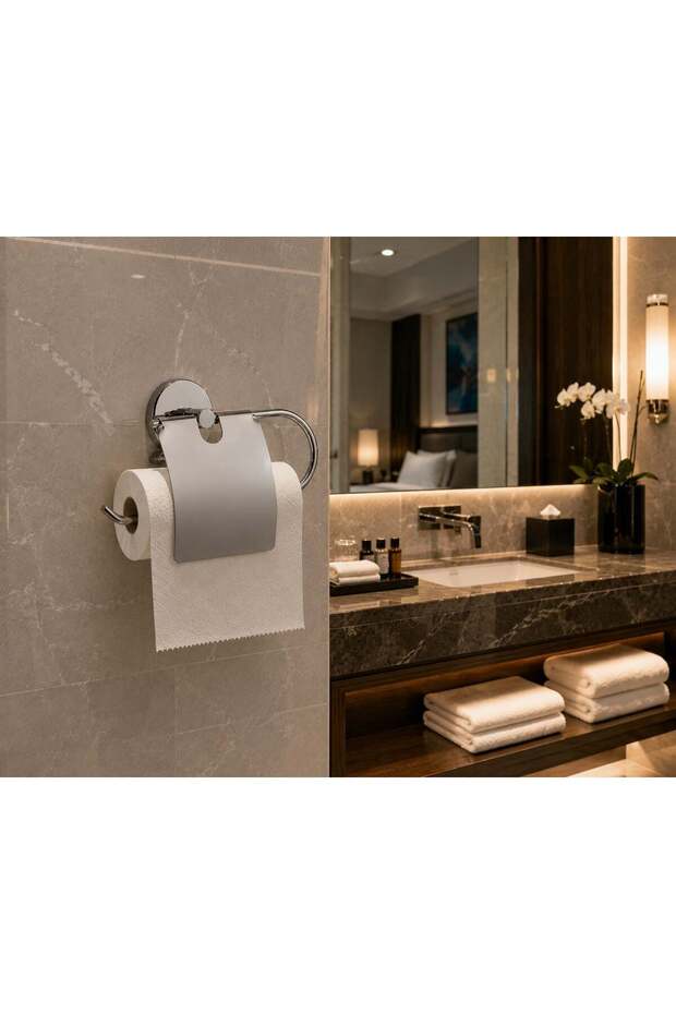 Life Covered Paper Towel Holder Acar Ld5154
