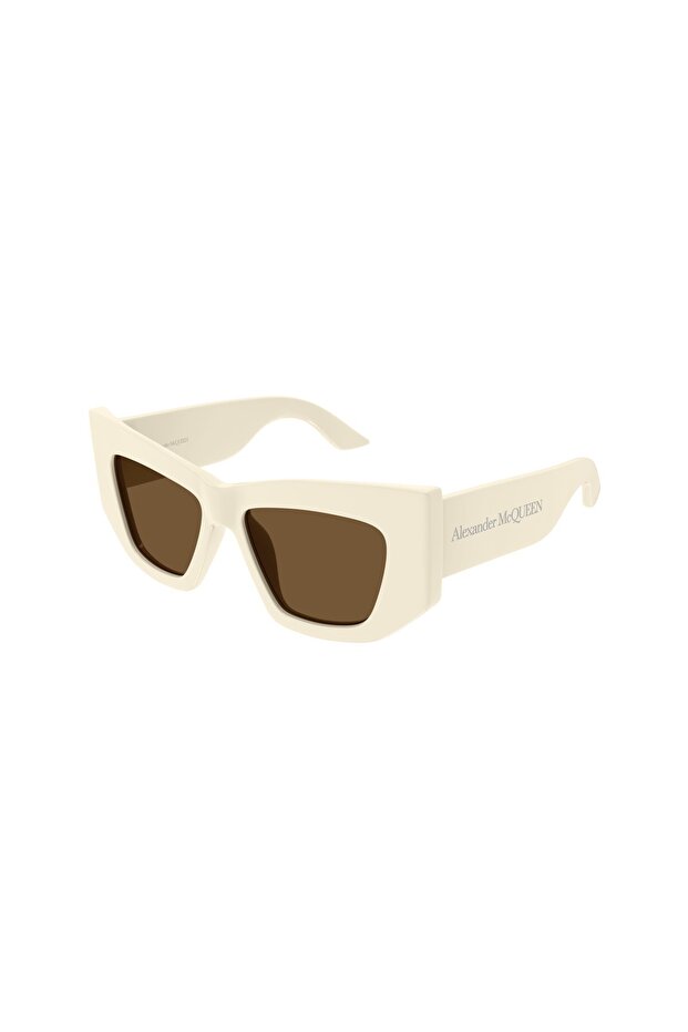 Alexander Mc Queen 0448S 004 Sunglasses