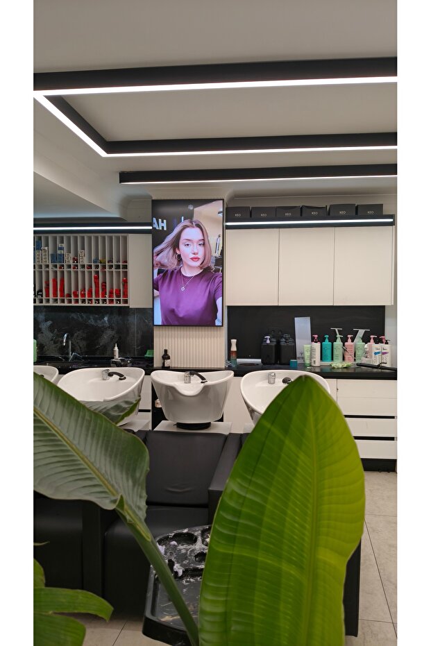 Digital Signage